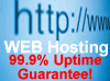web hosting